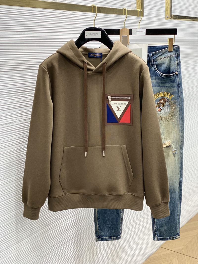 Louis Vuitton Hoodies